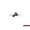 Genuine VW Hexagon Bolt - N 0102631