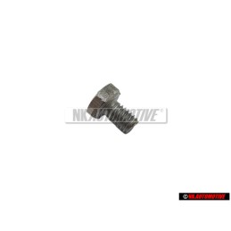 Genuine VW Hexagon Bolt - N 0102631