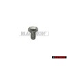 Genuine VW Hexagon Bolt - N 0102631