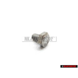Genuine VW Hexagon Bolt - N 0102634