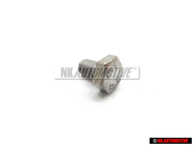 Genuine VW Hexagon Bolt - N 0102634