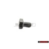 Genuine VW Hexagon Bolt - N 0102634