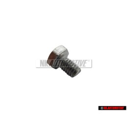 Genuine VW Hexagon Bolt - N 0102634