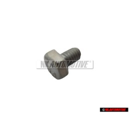 Genuine VW Hexagon Bolt - N 0102634