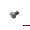 Genuine VW Hexagon Bolt - N 0102634