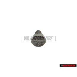 Genuine VW Hexagon Bolt - N 0102634