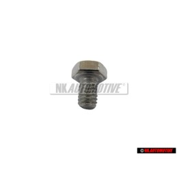 Genuine VW Hexagon Bolt - N 0102634