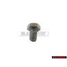 Genuine VW Hexagon Bolt - N 0102634