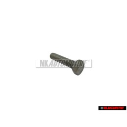 Genuine VW Hexagon Bolt - N 0102649