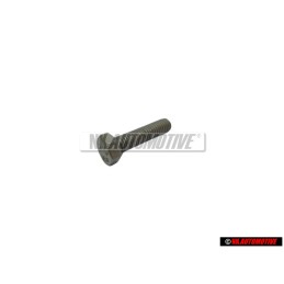 Genuine VW Hexagon Bolt - N 0102649