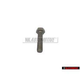 Genuine VW Hexagon Bolt - N 0102649