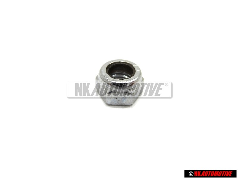 Genuine VW "Hexagon Nut, Self-Locking" - N 0111821