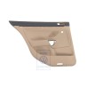 Genuine VW Door Panel Trim (Cloth) Anthracite/Pure Beige - 1K6867211CNRDE