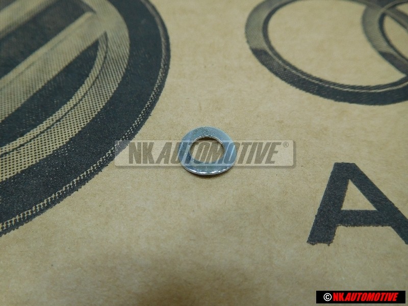 Genuine VW Spring Washer - N 0122222