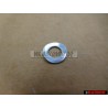 Genuine VW Spring Washer - N 0122222