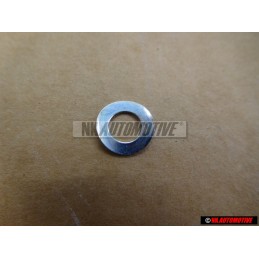 Genuine VW Spring Washer - N 0122222