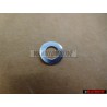 Genuine VW Spring Washer - N 0122222