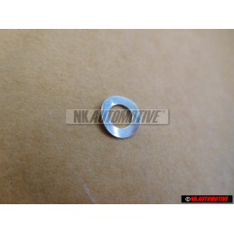 Genuine VW Spring Washer - N 0122222