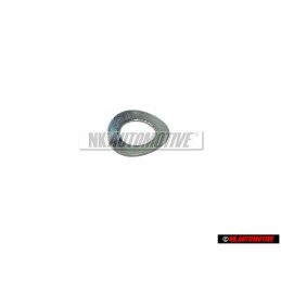 Genuine VW Spring Washer - N 0122224