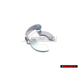 Genuine VW Retaining Washer - N 0123292