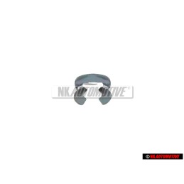 Genuine VW Retaining Washer - N 0123292