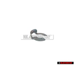 Genuine VW Retaining Washer - N 0123292