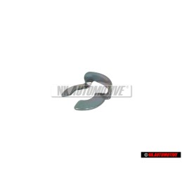 Genuine VW Retaining Washer - N 0123292