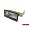 Genuine VW Interior Dome Map Light with switch off delay - 357947105C01C