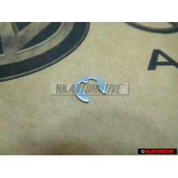 Genuine VW Retaining Washer - N 01243610