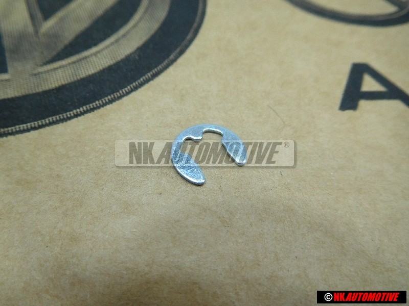 Genuine VW Retaining Washer - N 01243610