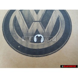 Genuine VW Retaining Washer - N 01243610