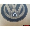 Genuine VW Retaining Washer - N 01243610