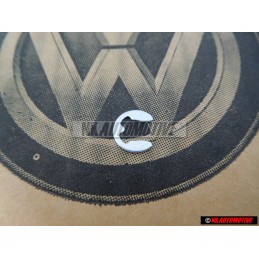 Genuine VW Retaining Washer - N 01243610