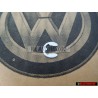 Genuine VW Retaining Washer - N 01243610