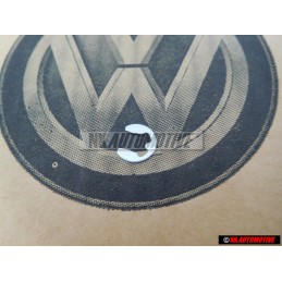 Genuine VW Retaining Washer - N 01243610