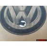 Genuine VW Retaining Washer - N 01243610