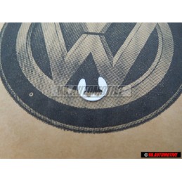 Genuine VW Retaining Washer - N 01243610