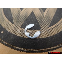 Genuine VW Retaining Washer - N 01243610