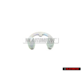 Genuine VW Retaining Washer - N 0124373