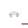 Genuine VW Retaining Washer - N 0124373