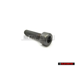 Genuine VW Socket Head Bolt With Hexagon Socket Head - N 0147053