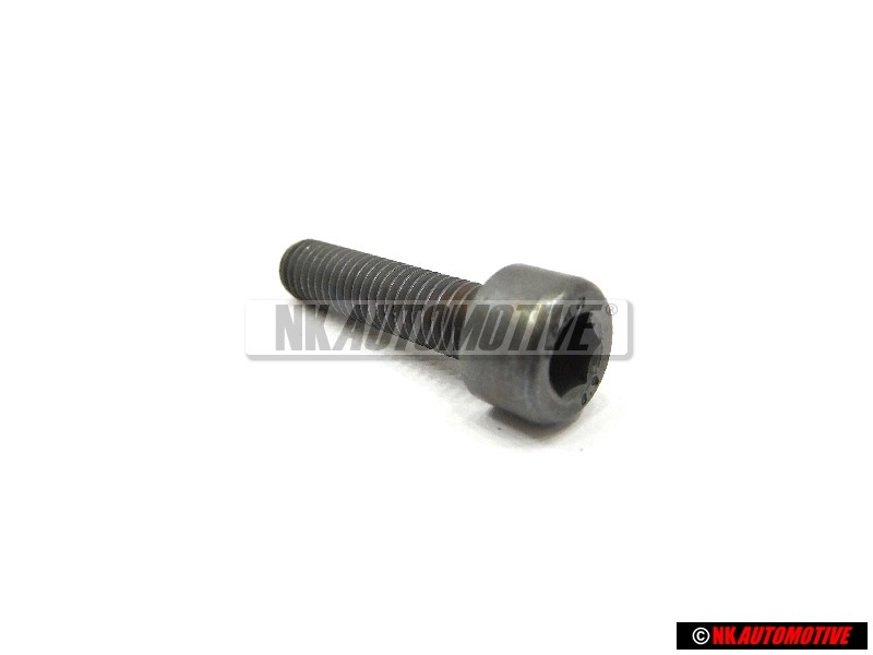 Genuine VW Socket Head Bolt With Hexagon Socket Head - N 0147053