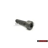 Genuine VW Socket Head Bolt With Hexagon Socket Head - N 0147053