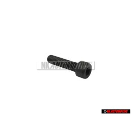 Genuine VW Socket Head Bolt With Hexagon Socket Head - N 0147053