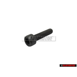 Genuine VW Socket Head Bolt With Hexagon Socket Head - N 0147053