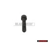 Genuine VW Socket Head Bolt With Hexagon Socket Head - N 0147053