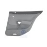 Genuine VW Door Panel Trim (Cloth) Anthracite/Artgrey - 1K6867212GSRDD