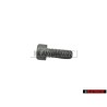 Genuine VW Socket Head Bolt With Hexagon Socket Head - N 0147404