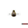 Genuine VW Socket Head Bolt With Hexagon Socket Head - N 0147506