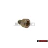 Genuine VW Socket Head Bolt With Hexagon Socket Head - N 0147506